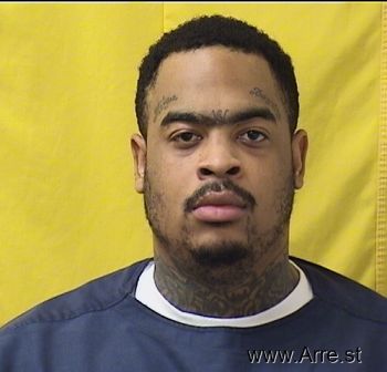 Anthony T Saunders Iii Mugshot